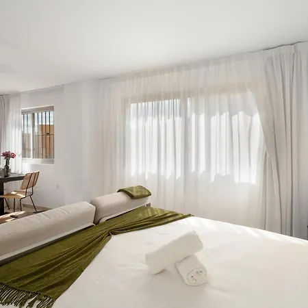 דירה Bellavista, Bajo B *