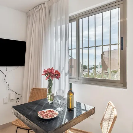 Bellavista, Bajo B דירה *