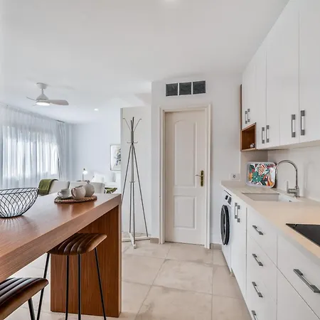 Bellavista, Bajo B Alcalá