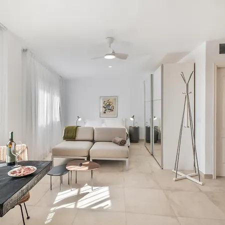 Bellavista, Bajo B דירה *