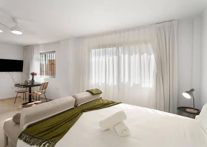 דירה Bellavista, Bajo B *