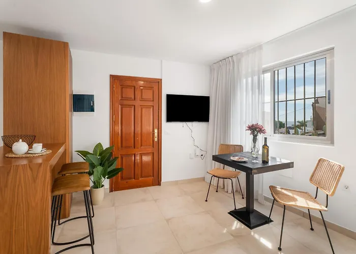 Bellavista, Bajo B Alcalá