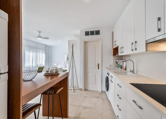 Bellavista, Bajo B Alcalá