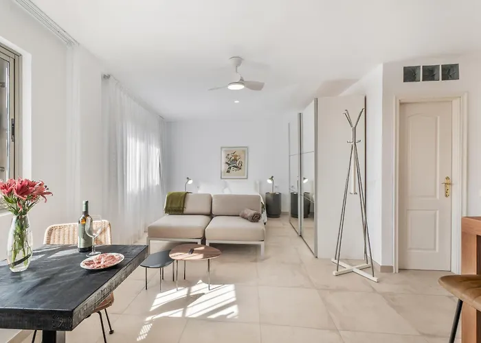 Bellavista, Bajo B דירה *