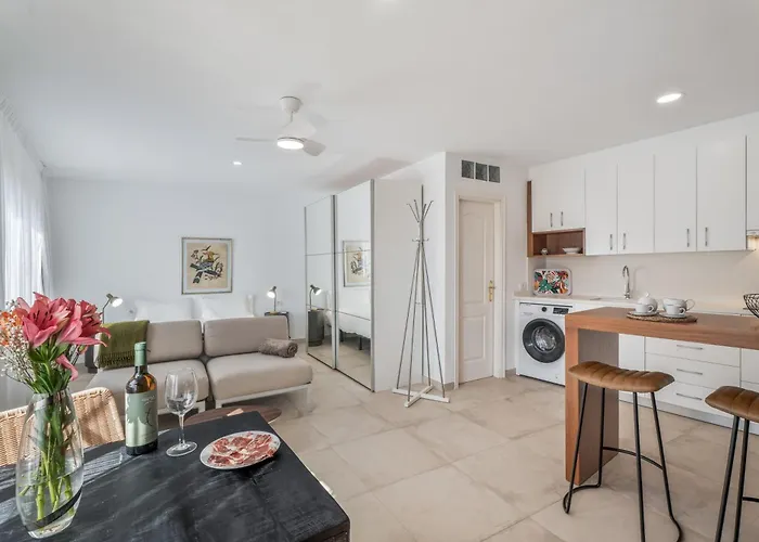 Bellavista, Bajo B * Alcalá