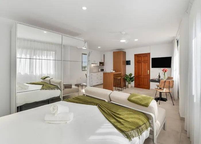 Bellavista, Bajo B דירה *