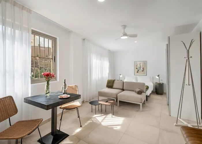 Bellavista, Bajo B דירה Alcalá